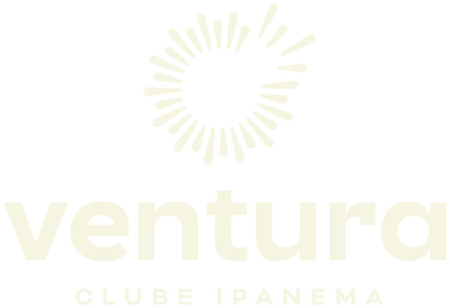 Logo do Ventura Clube Ipanema