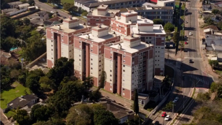 Imagem do Residencial Claret