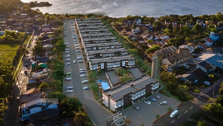 Imagem do BemViver Guarujá