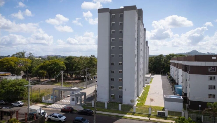 Imagem do Hannover Residencial Clube